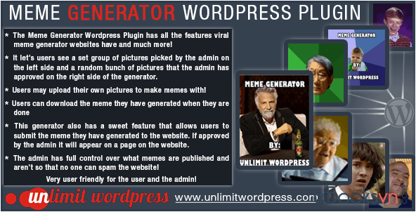meme-generator-wordpress-plugin