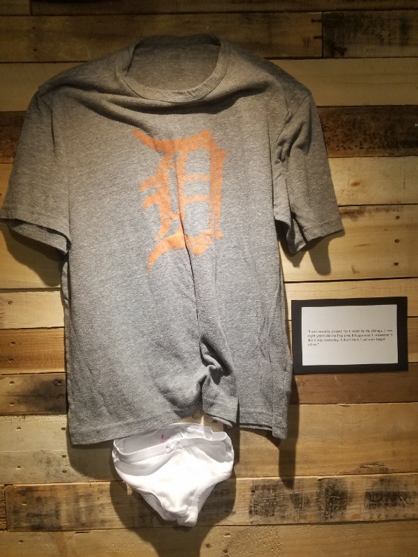 Sexual Assault Education & Prevention Program