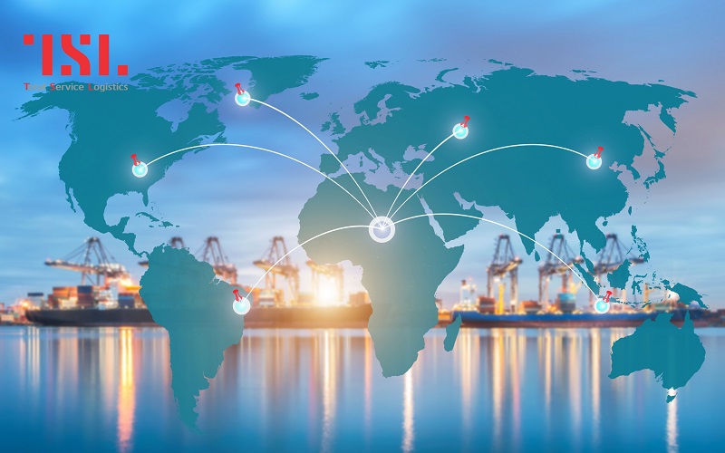 Mở rộng thị trường cho các doanh nghiệp trong nước