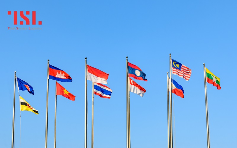 Tăng cường hợp tác giữa các quốc gia