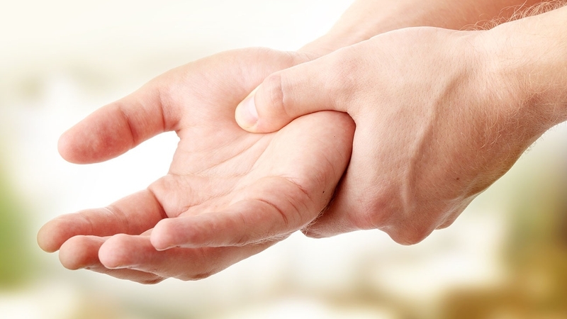 Xung thần kinh là gì? Các bệnh lý xung thần kinh thường gặp 3