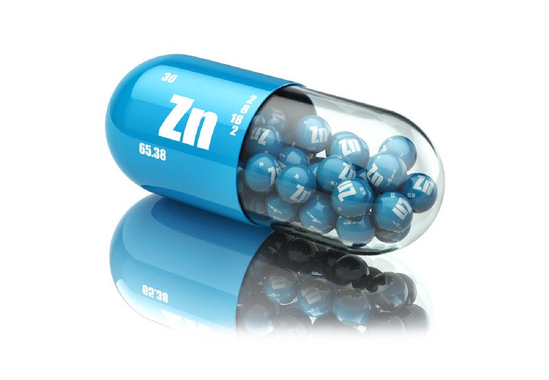 Kẽm (Zinc) là gì? Công dụng của Kẽm trong đời sống