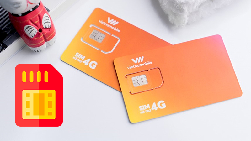 Bạn sẽ nhận được dịch vụ cũng như các gói ưu đãi không tưởng từ nhà mạng Vietnamobile