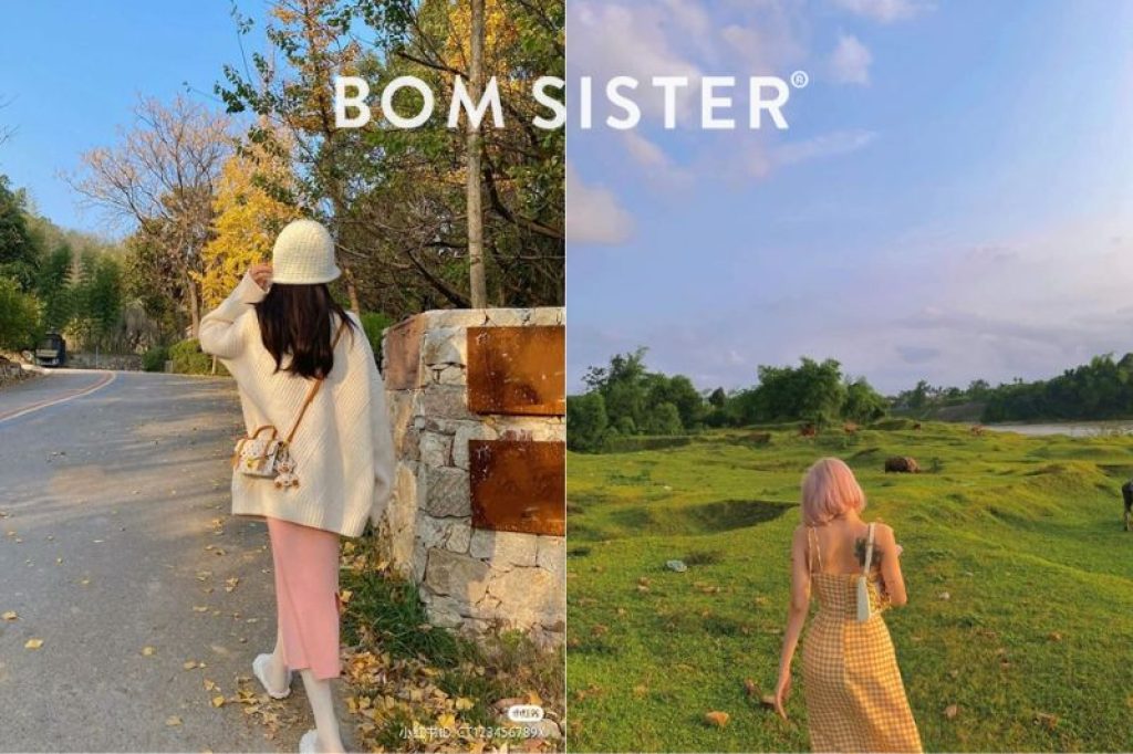 tạo dáng chụp ảnh đứng