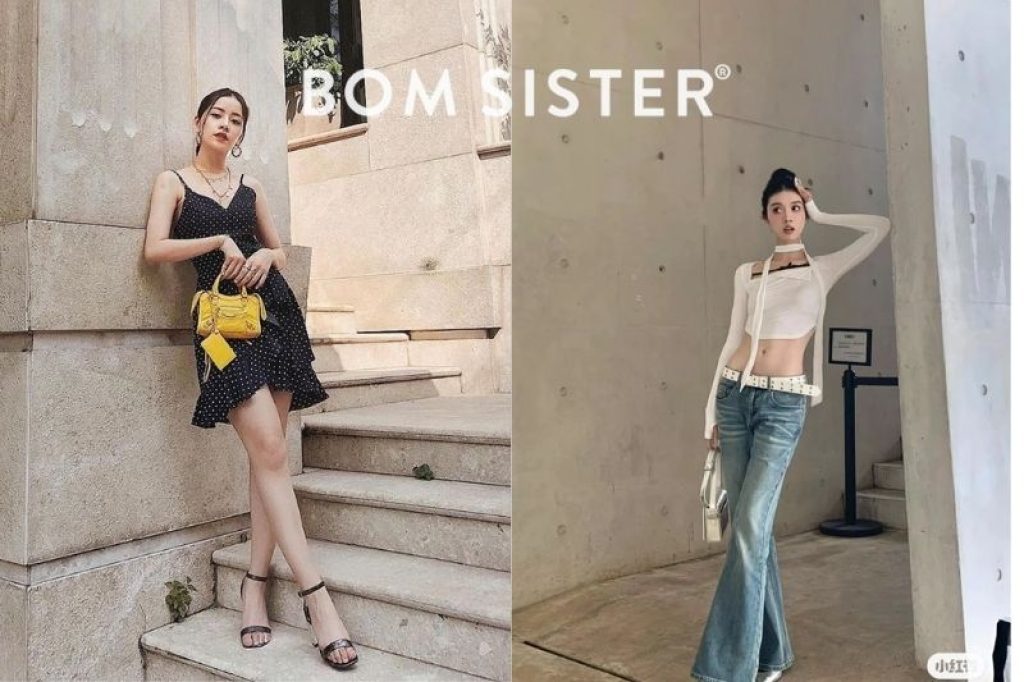 tạo dáng chụp ảnh đứng