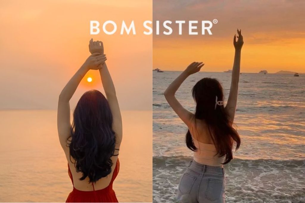 tạo dáng chụp ảnh đứng