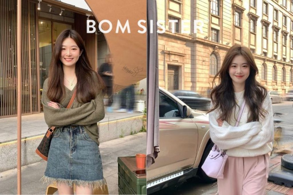 tạo dáng chụp ảnh đứng