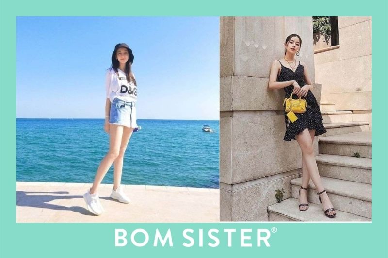 Bật Mí 101+ Cách Tạo Dáng Chụp Ảnh Đứng Cho Các Nàng