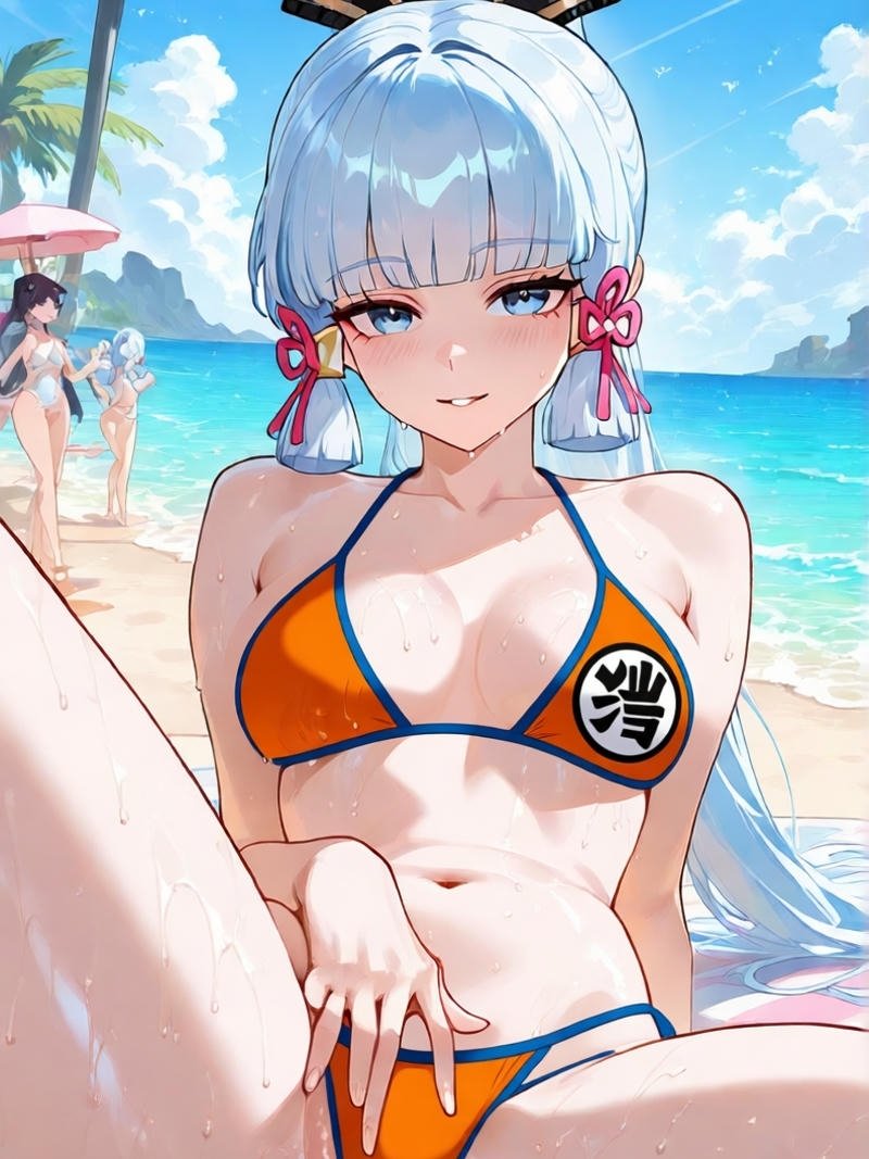 Hình anime dâm đãng rên cuồng