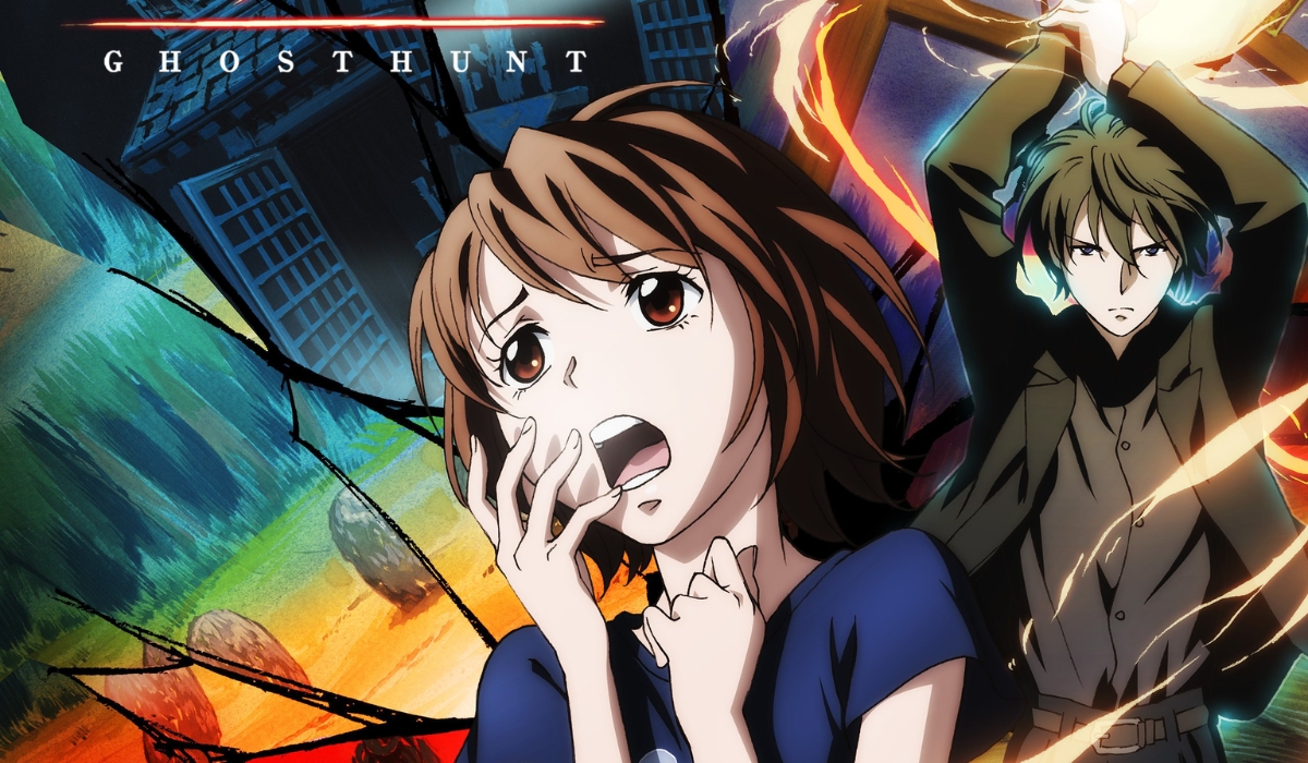 Anime Ito Junji Collection