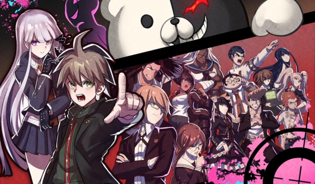 Anime Xứ Sở Thần Tiên Của Người Chết