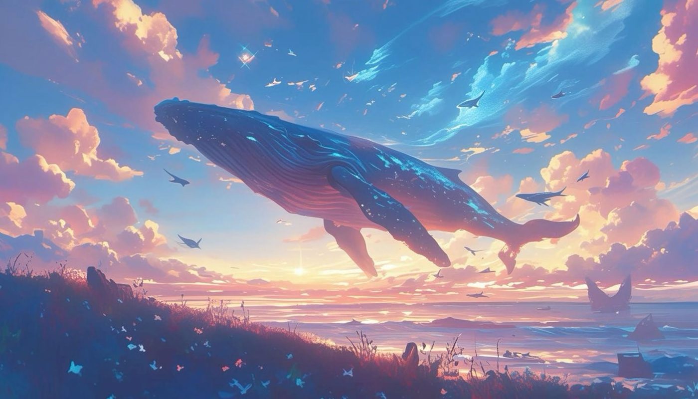 TẢI 10.000+ Ảnh Bầu Trời Chill 4K ☁️ Xanh, Đêm Đầy Sao