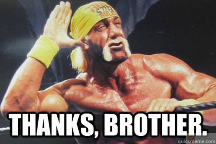 Chỉ muốn nói cảm ơn, dù chẳng biết nói với ai