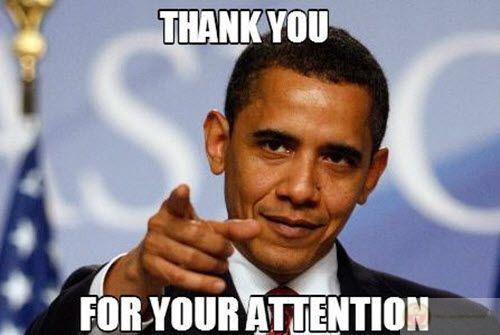 Chưa rõ mình đang làm gì, nhưng vẫn cảm ơn