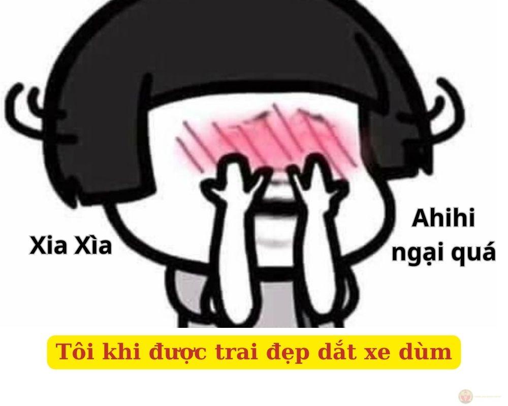 Đôi khi chỉ cần một câu cảm ơn để vực dậy