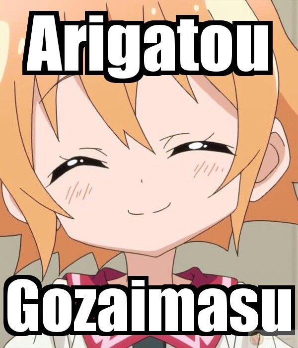 Không cần lý do gì cao siêu, chỉ cần cảm ơn