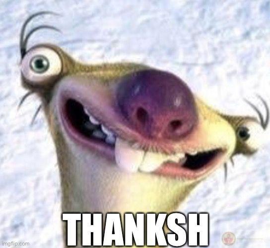 Không dễ để nói cảm ơn, nhưng tôi sẽ nói