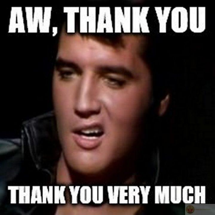 Biết ơn vì ai đó vẫn luôn ở bên