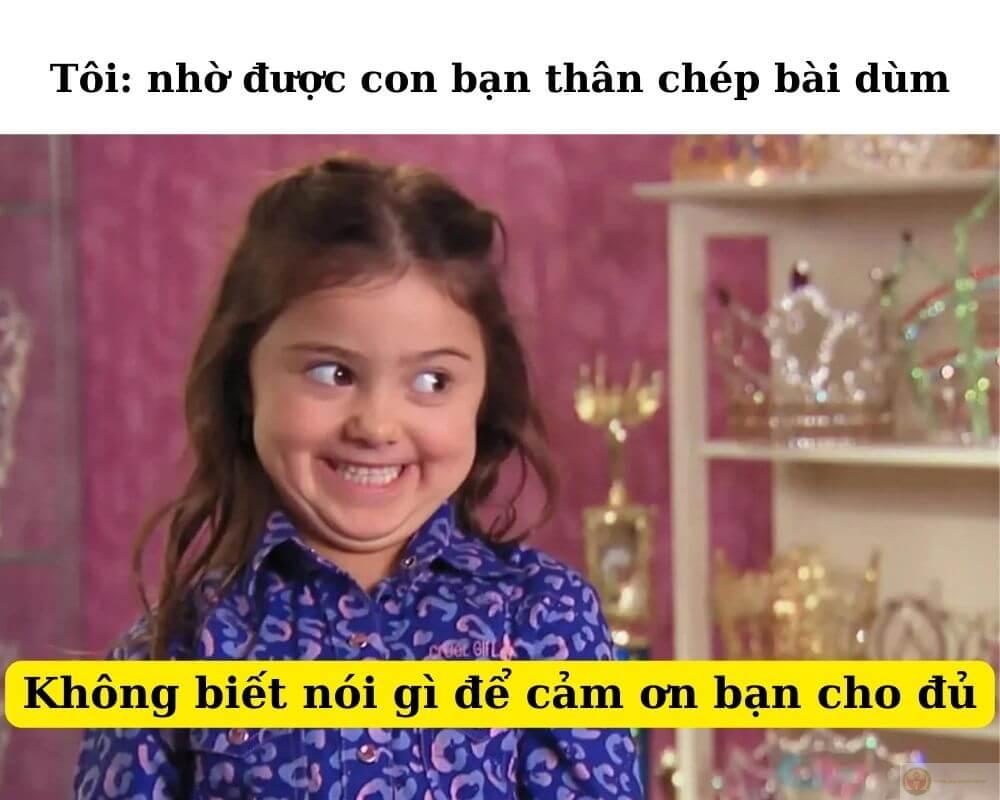 Cảm ơn đã khiến tôi thấy mọi thứ vẫn đẹp