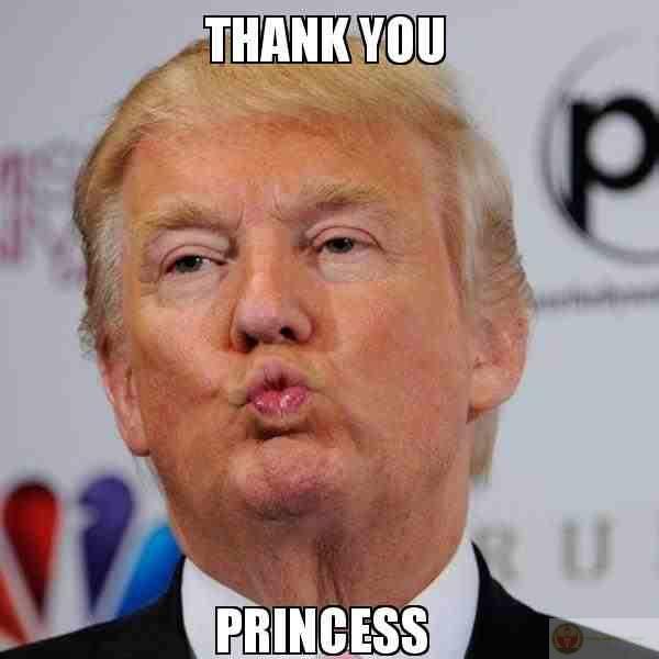 Cảm ơn nha, dù chẳng rõ vì chuyện gì luôn