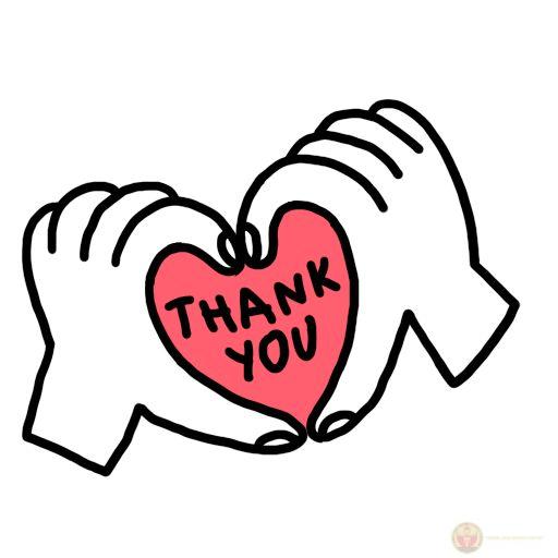 Cảm ơn, rồi tính sau, giờ chưa nghĩ ra lý do