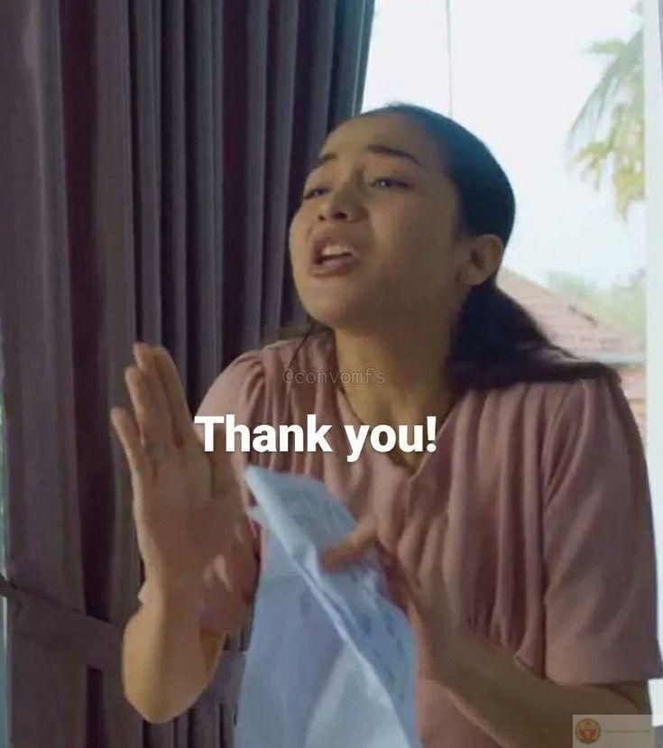 Một câu cảm ơn nhẹ nhàng nhưng đầy sức nặng