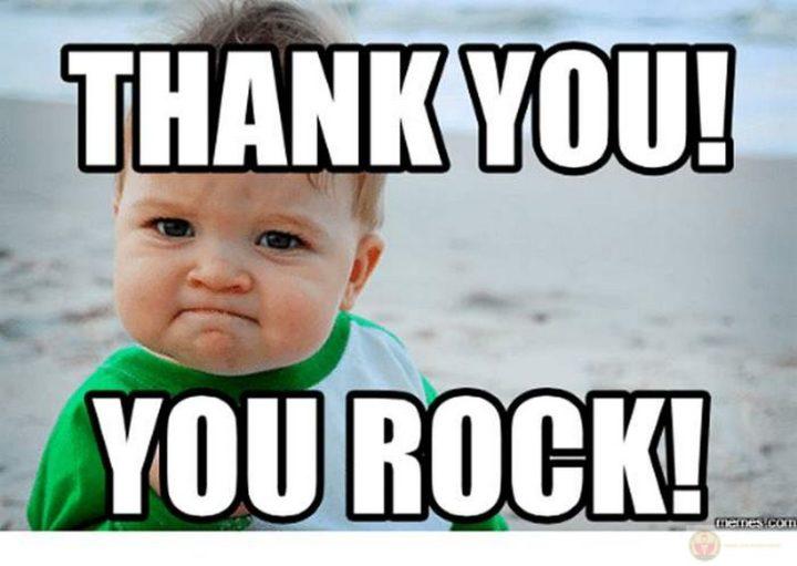 Cảm ơn vì đã không bỏ mặc tôi lúc yếu lòng