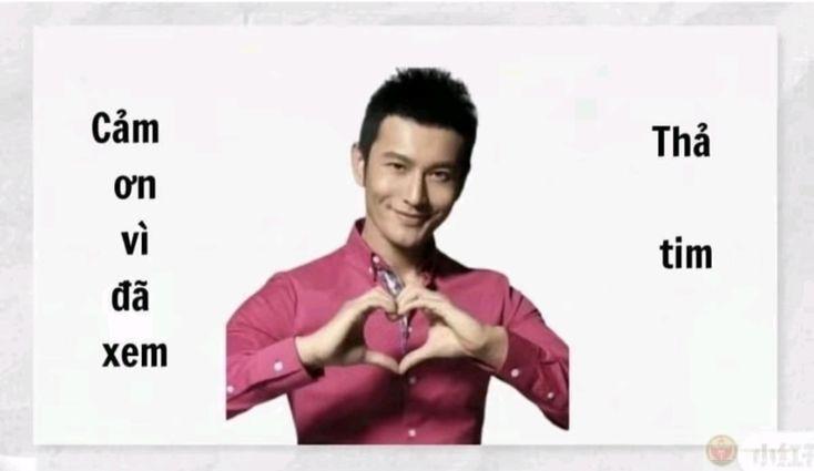 Cảm ơn vì đã không coi thường cảm xúc của tôi