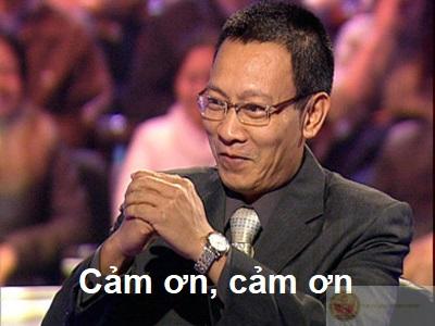 Một chút cảm ơn có thể khiến ai đó vui cả ngày