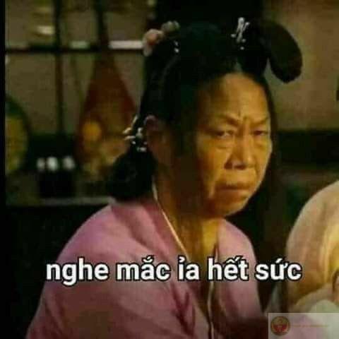 Meme chửi sếp xuất hiện như một trò troll vui khiến mọi người cười không ngớt