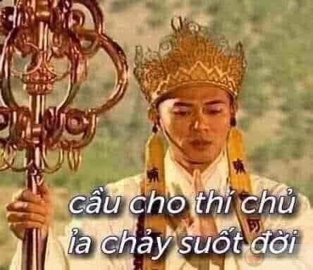 Meme chửi người ngu phản ánh cách châm biếm hài hước phổ biến trong chế ảnh online