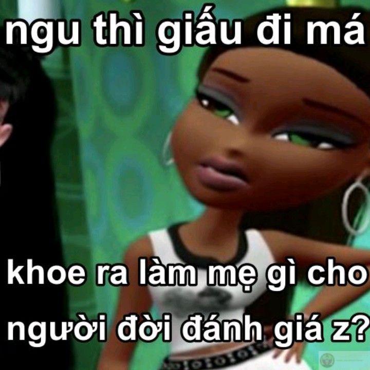 Meme chửi khách là minh chứng cho sự châm biếm hài hước đầy táo bạo độc đáo