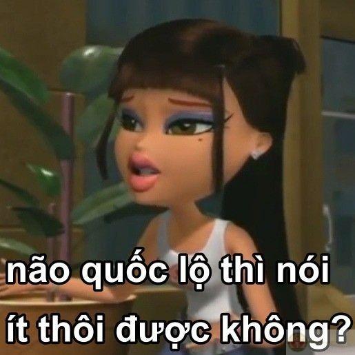Meme chửi bọn yêu nhau thường được fan chế lại để tạo cảm giác troll vui vẻ