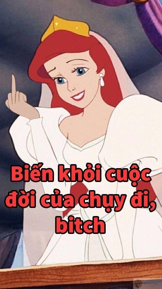 Meme chửi bọn yêu nhau