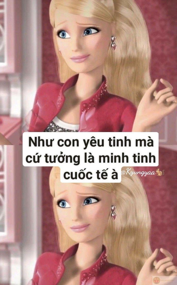 Meme chửi bạn thường được sử dụng để tăng thêm tiếng cười sảng khoái trong group