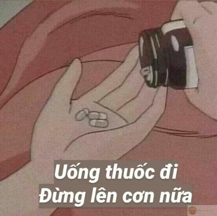 Ảnh meme chửi tục góp phần làm cho cuộc sống online thêm phần hài hước thú vị