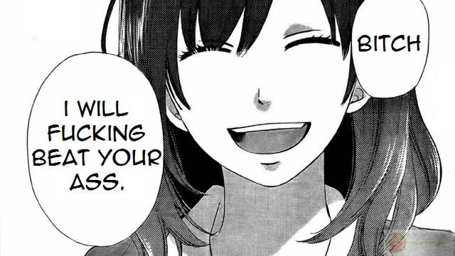 Ảnh meme chửi tục giúp cộng đồng chế ảnh có thêm những khoảnh khắc hài hước thú vị