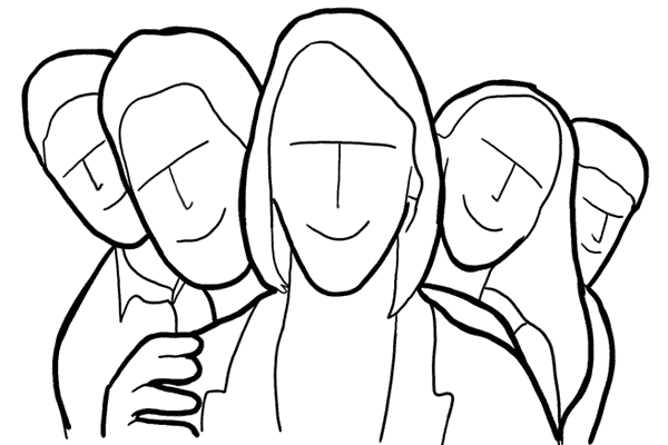 Family 8 - 19 cách tạo dáng chụp ảnh gia đình tự nhiên nhất - HThao Studio