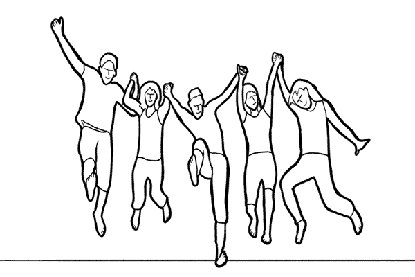 Family 9 - 19 cách tạo dáng chụp ảnh gia đình tự nhiên nhất - HThao Studio