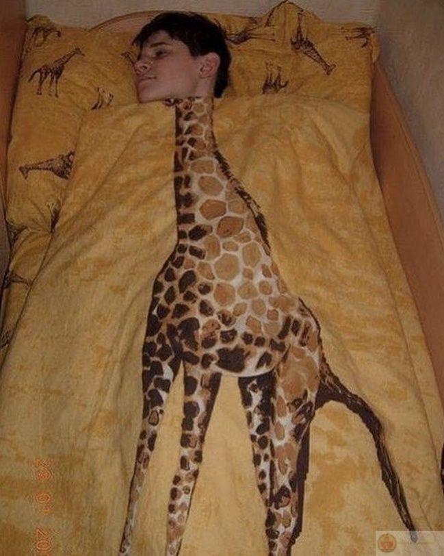 Ngủ là liều thuốc thần kỳ cho tâm trạng