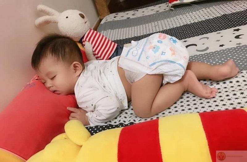 Không biết làm gì thì nên đi ngủ