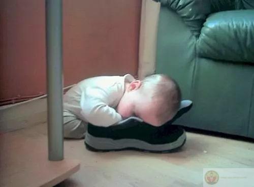 Ngủ không phải trốn tránh, là tạm dừng