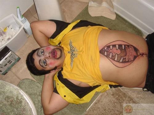 Chỉ ngủ thôi mà cũng bị gọi là lười