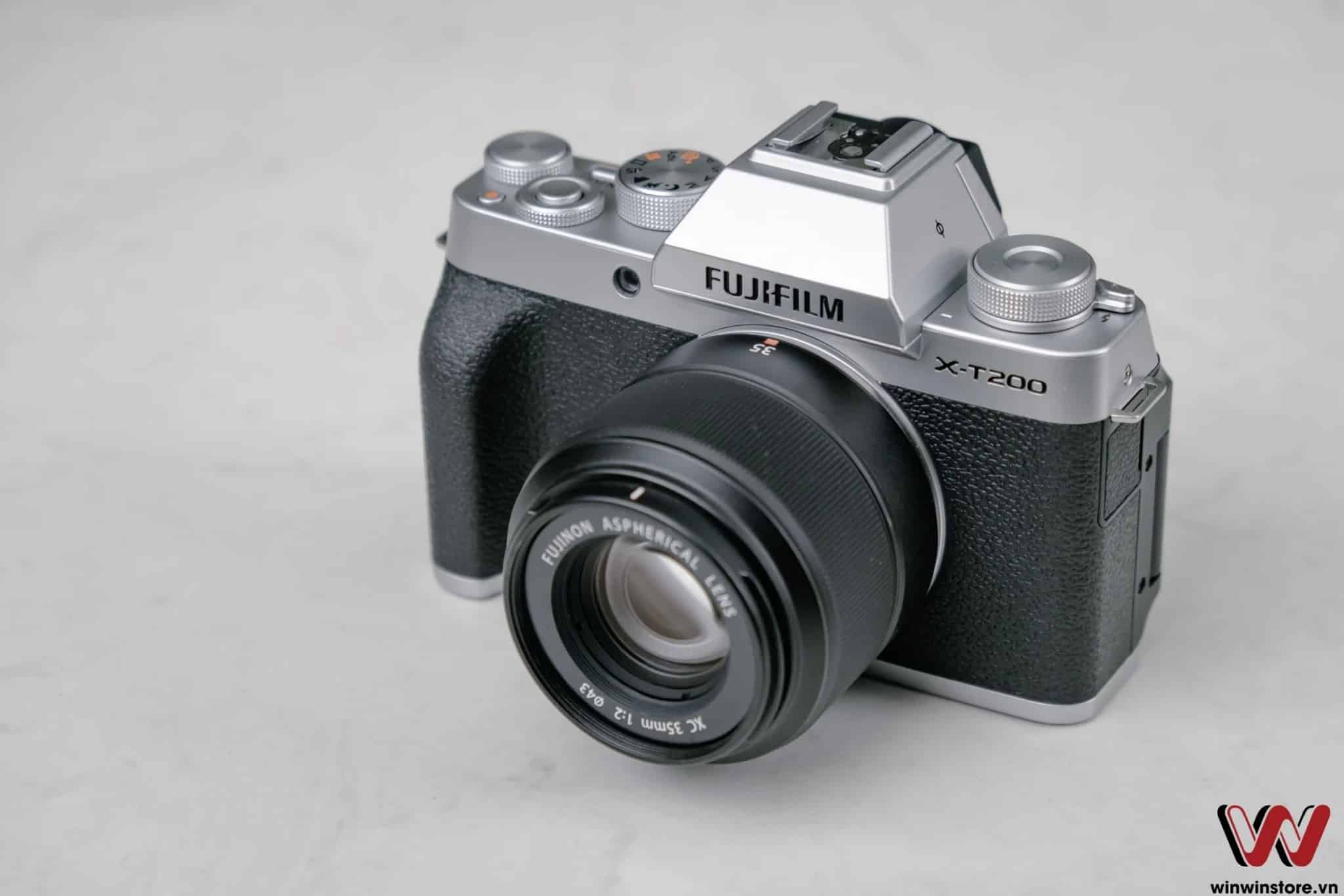 fujifilm x t200 0011 winwinstore