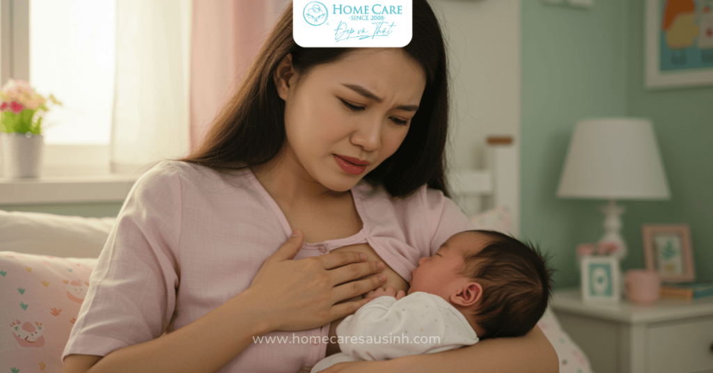 dau-hieu-nut-co-ga-nut-dau-ti-sau-sinh