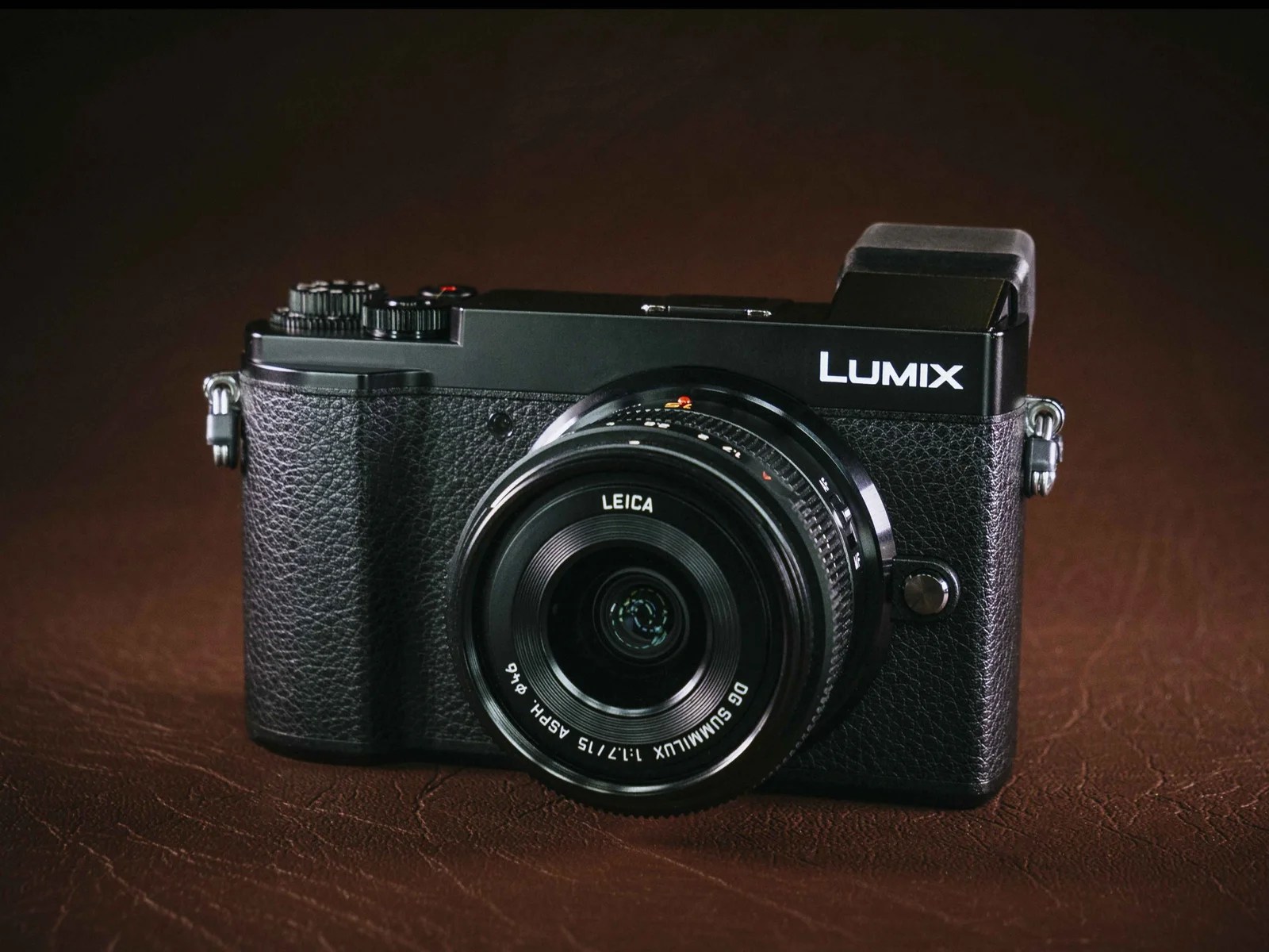 Trải nghiệm nhiếp ảnh đường phố cùng Panasonic Lumix GX9