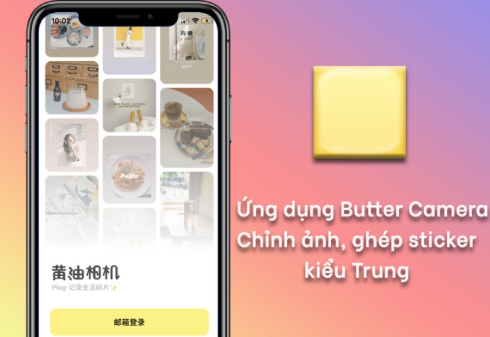 Top 11 app chỉnh ảnh Trung Quốc đẹp miễn phí đang hot