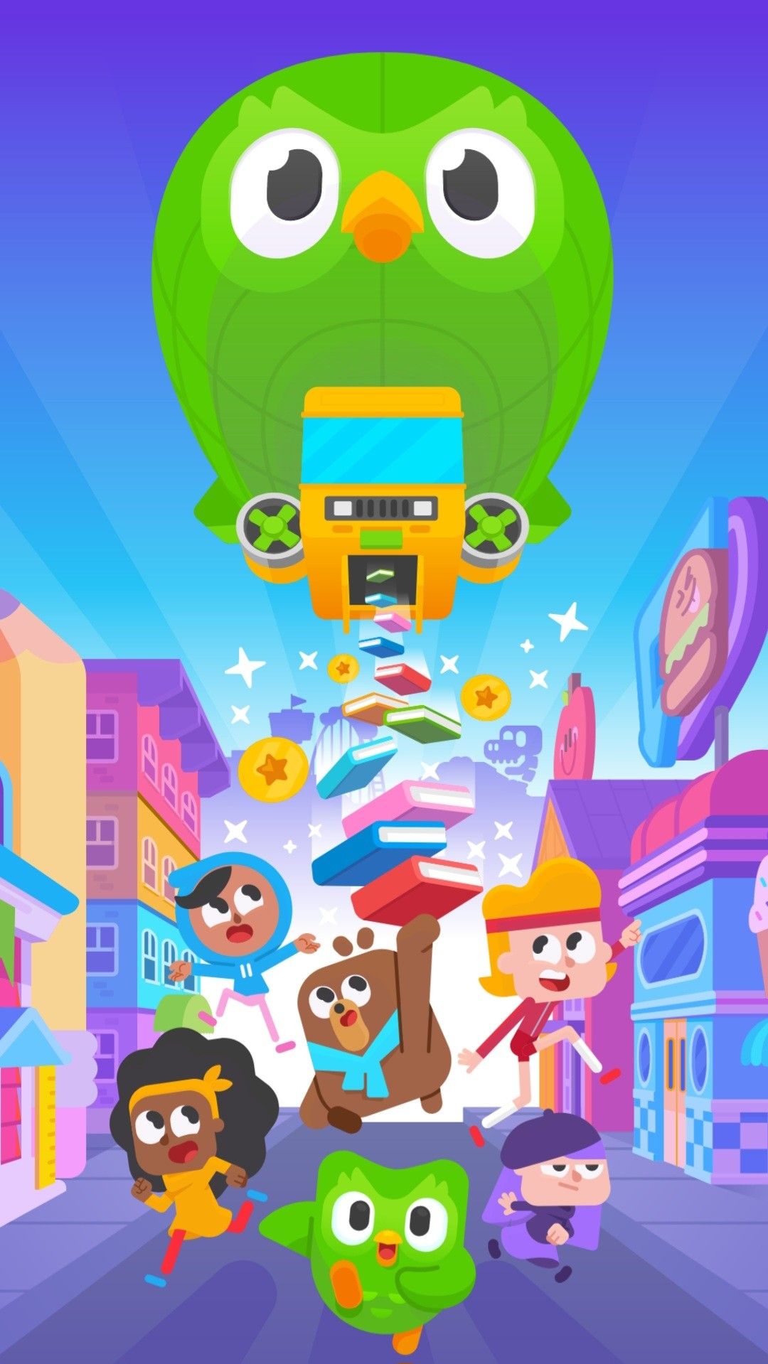 Duolingo meme giúp việc học ngoại ngữ trở thành hành trình dễ thương và vui vẻ