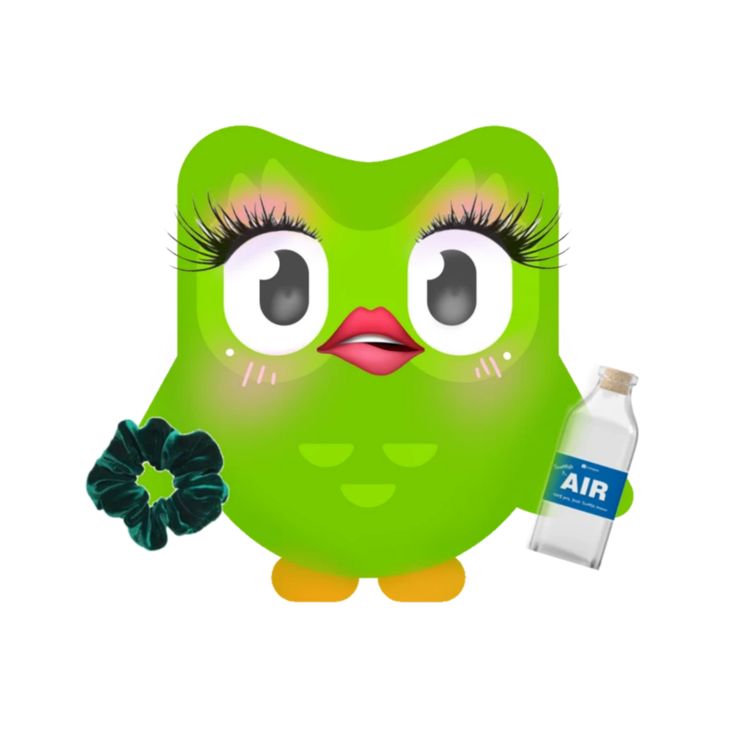 Duolingo meme khẳng định sự sáng tạo vô tận trong cộng đồng ảnh chế toàn cầu