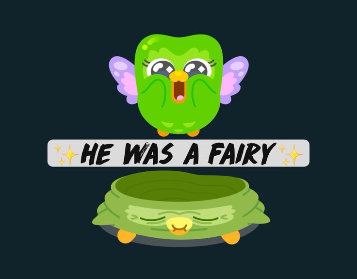 Duolingo meme khẳng định vai trò quan trọng trong việc tạo động lực học tập